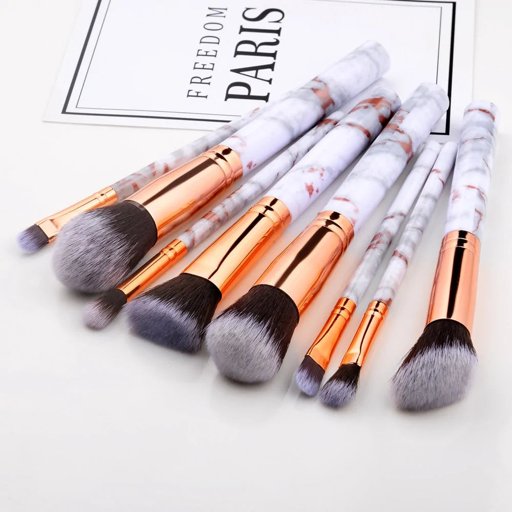 Multifunctional Makeup Brush