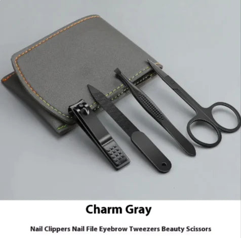 Nail Clipper Set