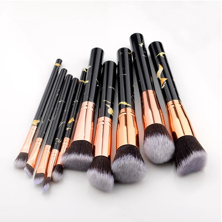 Multifunctional Makeup Brush