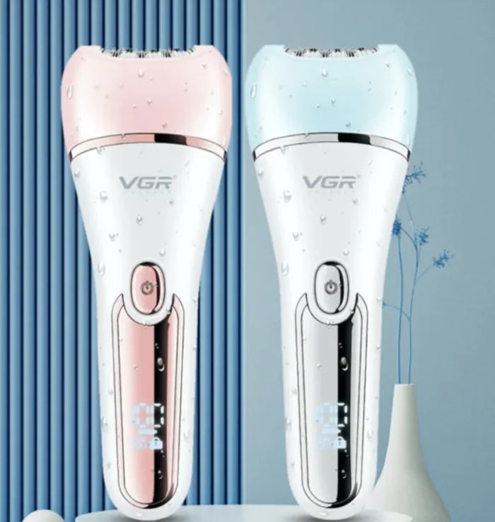 Women's Electric Hair Removal Device