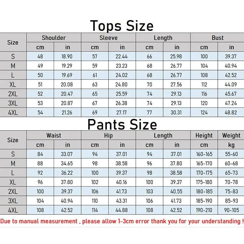 Men's Hooded Sweatshirts and Men Pants Casual Men's Tracksuit Sportswear Autumn Winter Men Suit Men's Clothing Leisure Sets Male