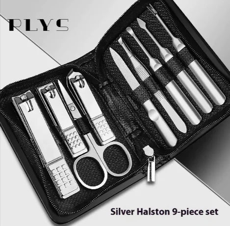 Nail Clipper Set